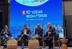 ASEAN stresses rules-based maritime cooperation to enhance regional resilience